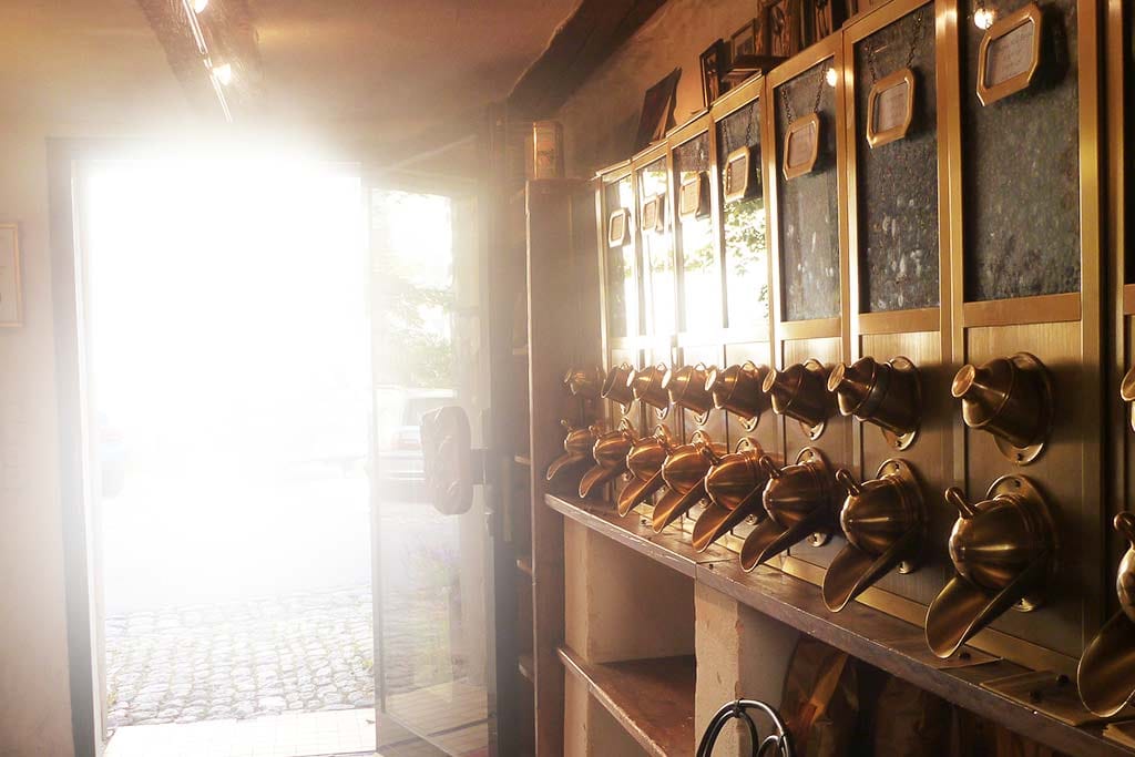 Coffee & more