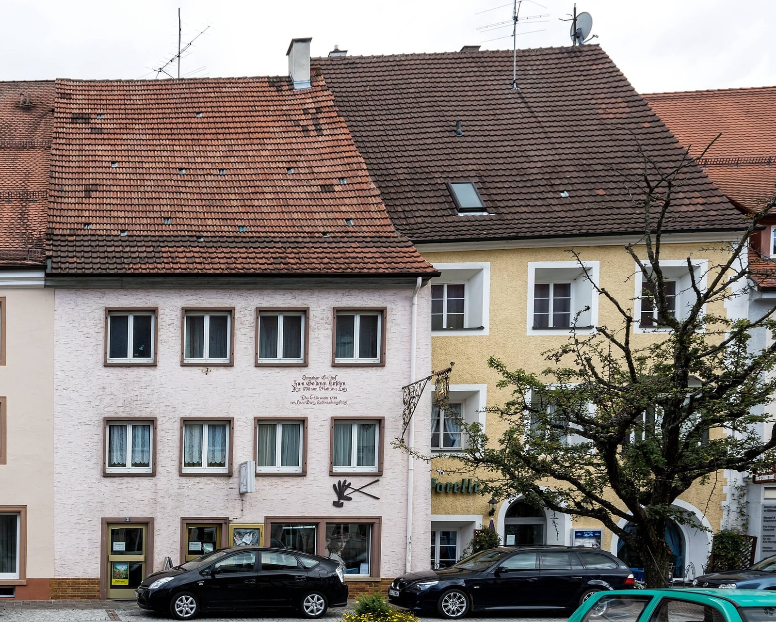 Café Süßer Winkel