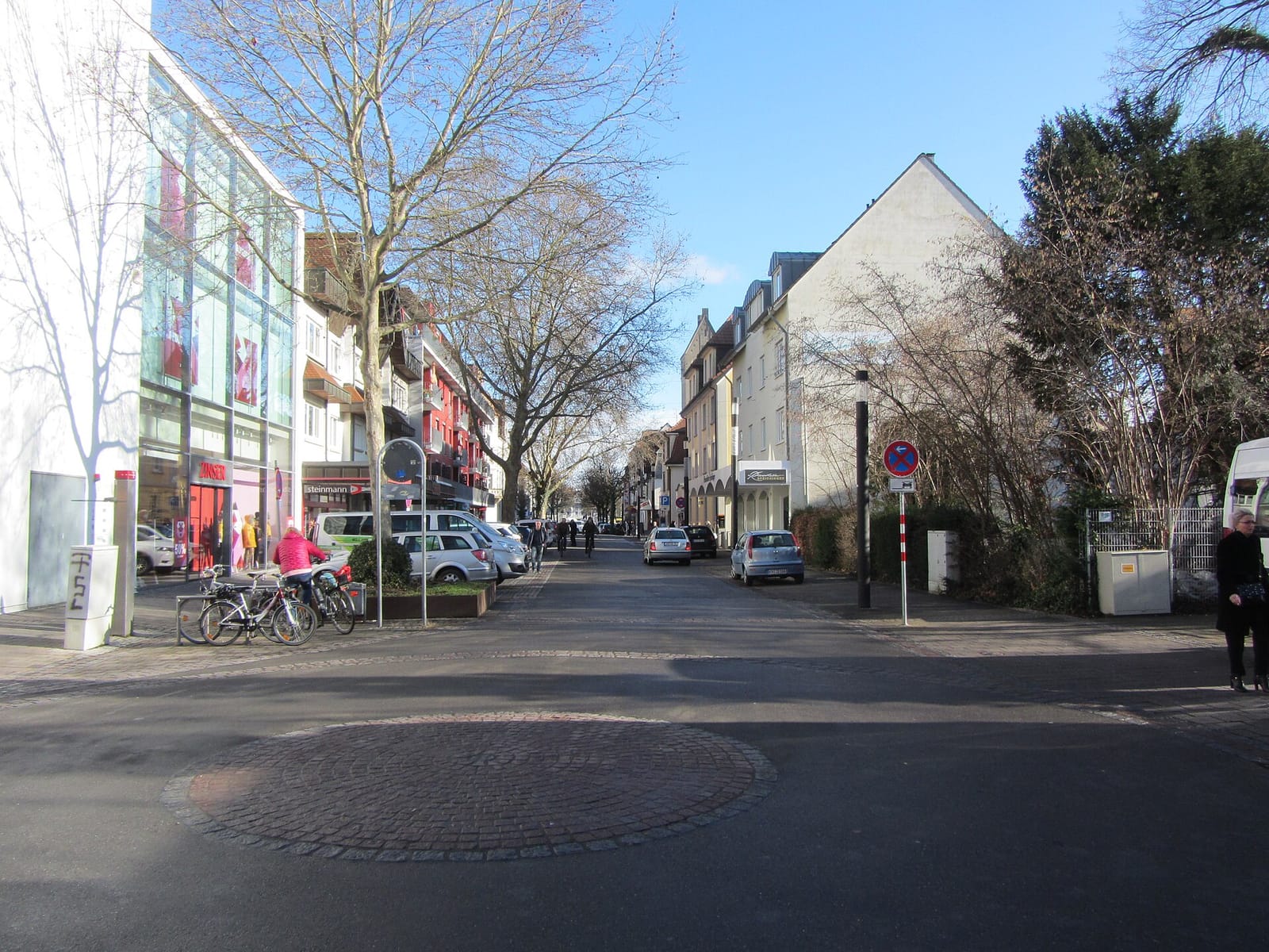 Café Schroeder