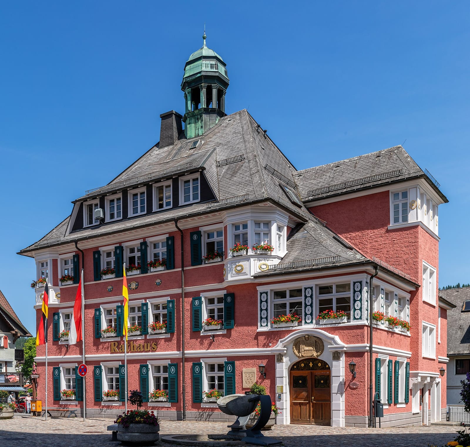 Café Wiest