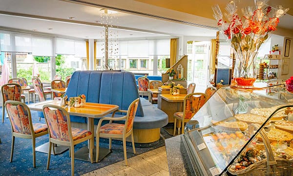 Café Bockstaller