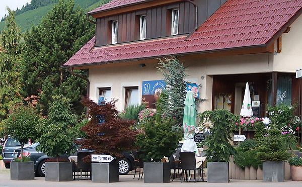Glotterstüble photo 3