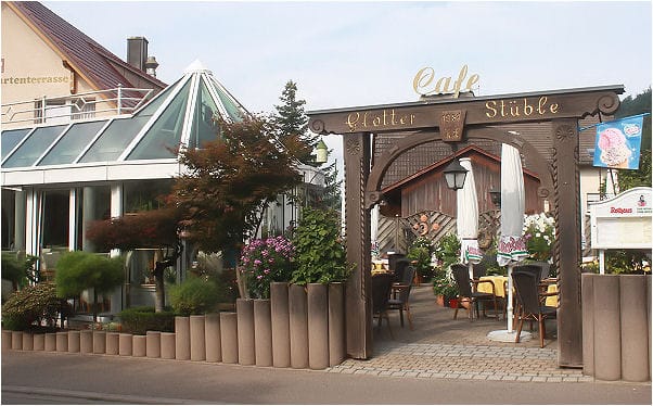 Glotterstüble photo 4