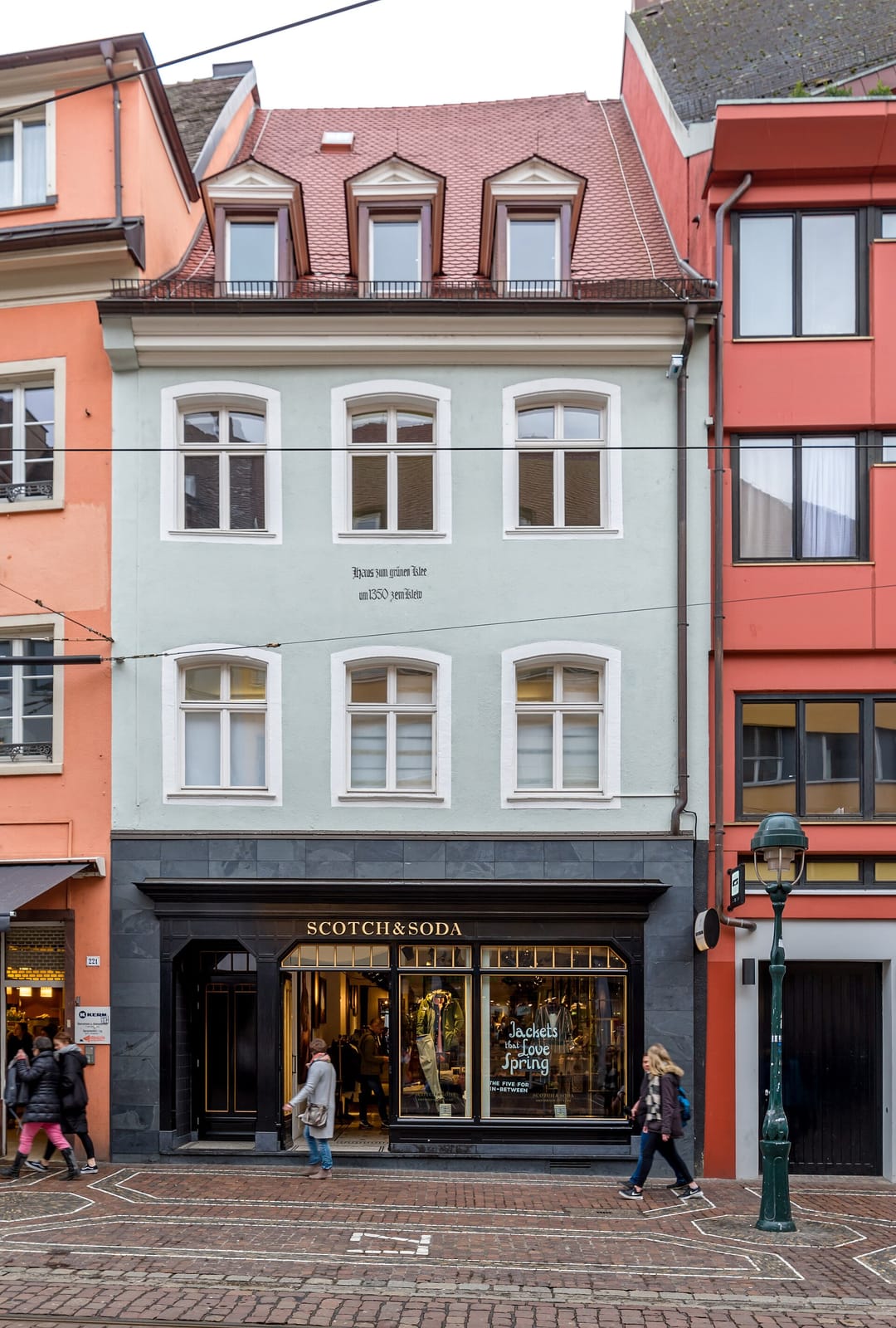 Reiß-Beck Stadtcafe photo 3