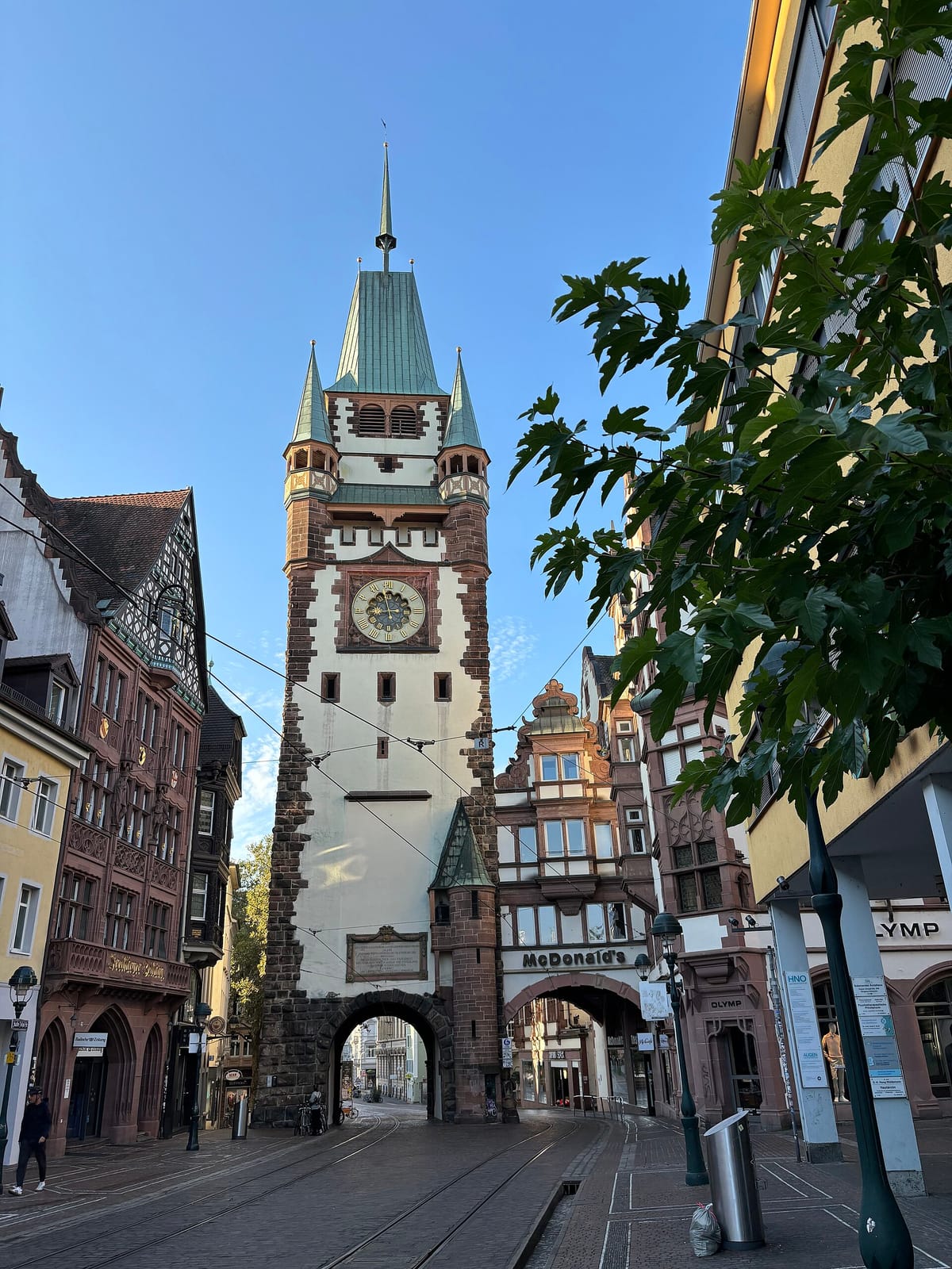 Reiß-Beck Stadtcafe