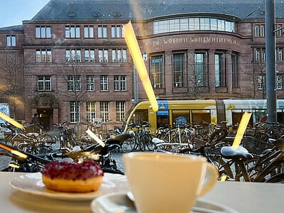 Café Libresso photo 2