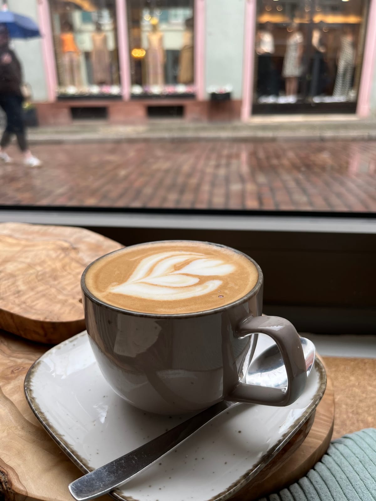 Café Tilia