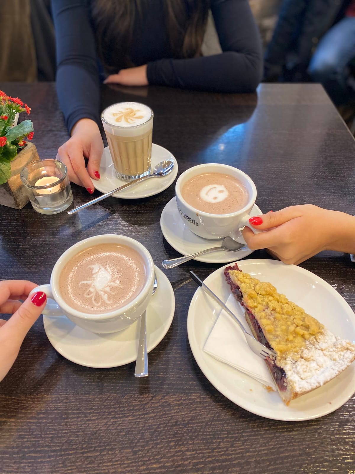 Café Linden