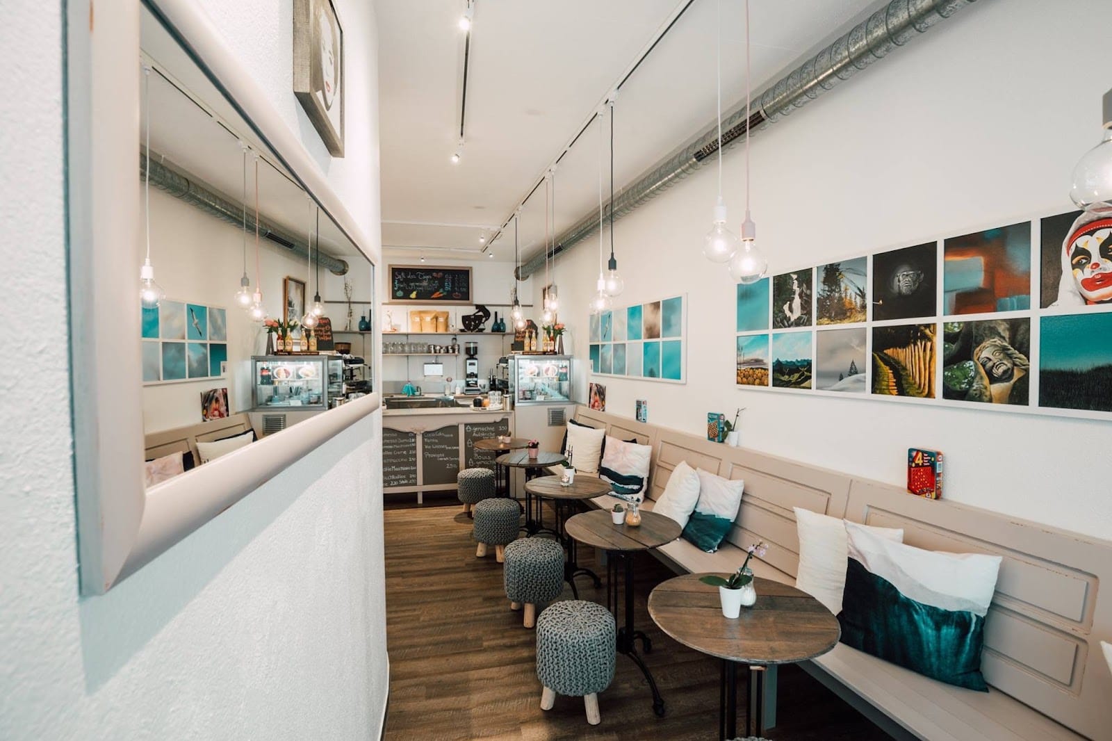 Elli’s Café