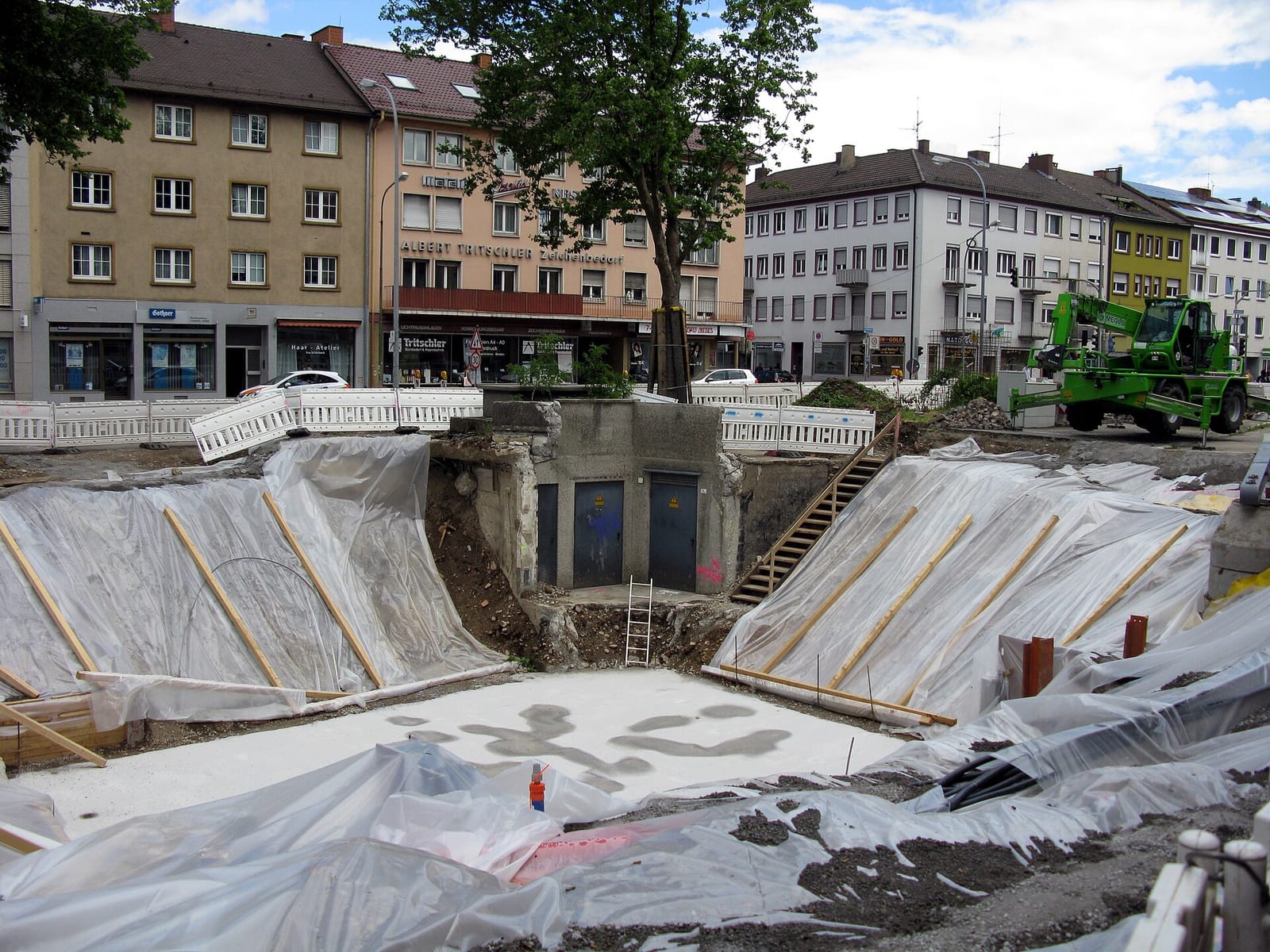 Bächle photo 3