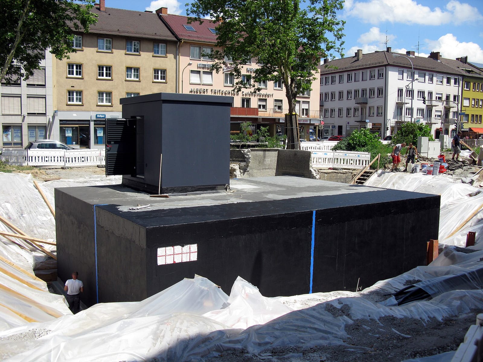 Bächle photo 4
