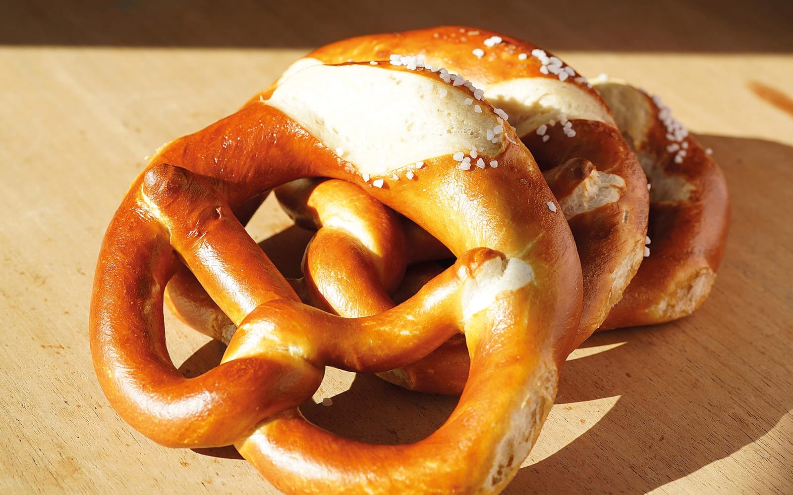 Bäckerei Heitzmann