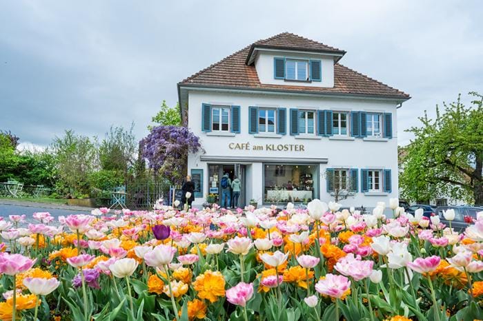 Café am Kloster photo 2