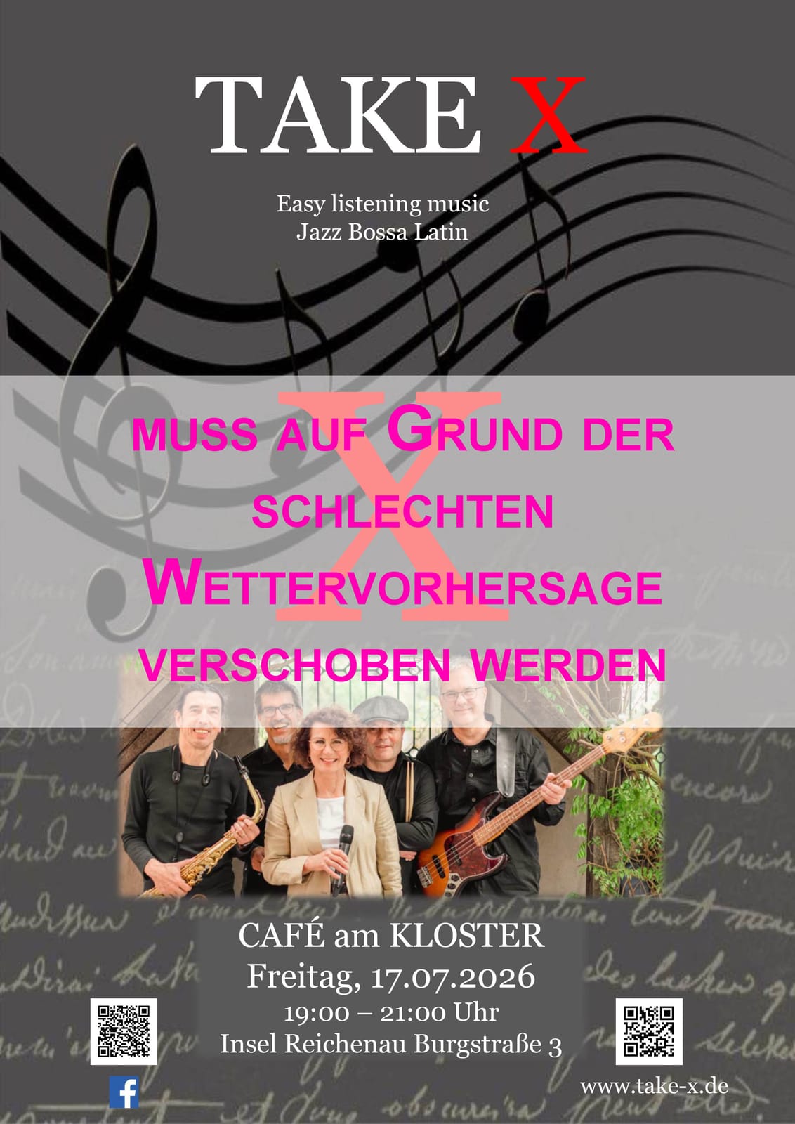 Café am Kloster