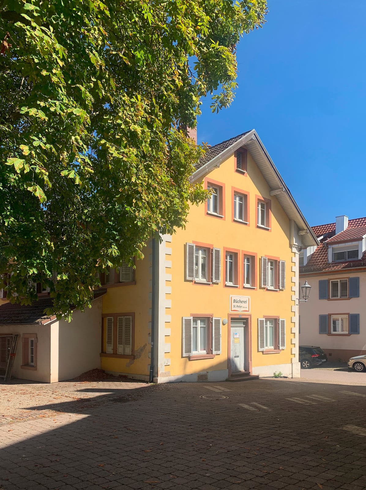 Walnuss-TeegARTen photo 2