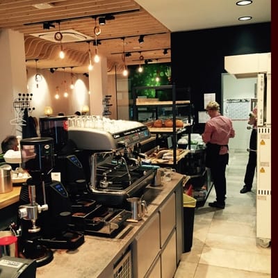 Marktbäckerei Dreher photo 2