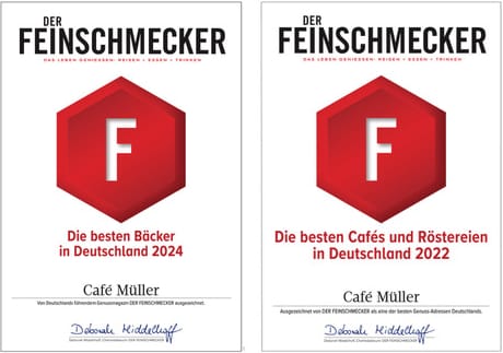 Bäckerei - Konditorei - Café Müller photo 2