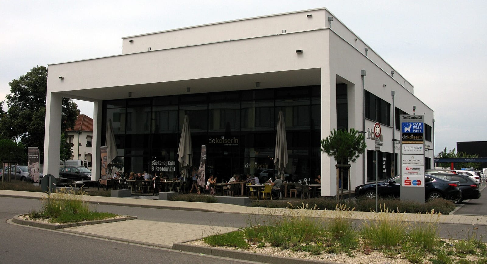Die Kaiserin photo 3