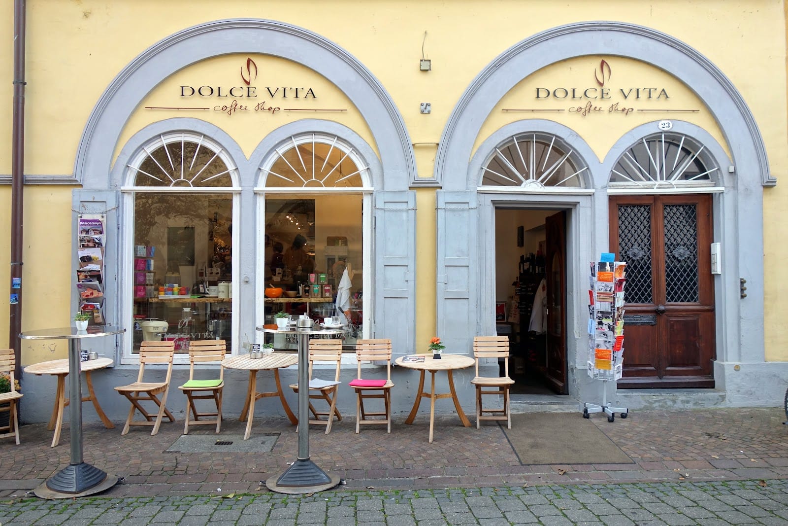 dolce vita