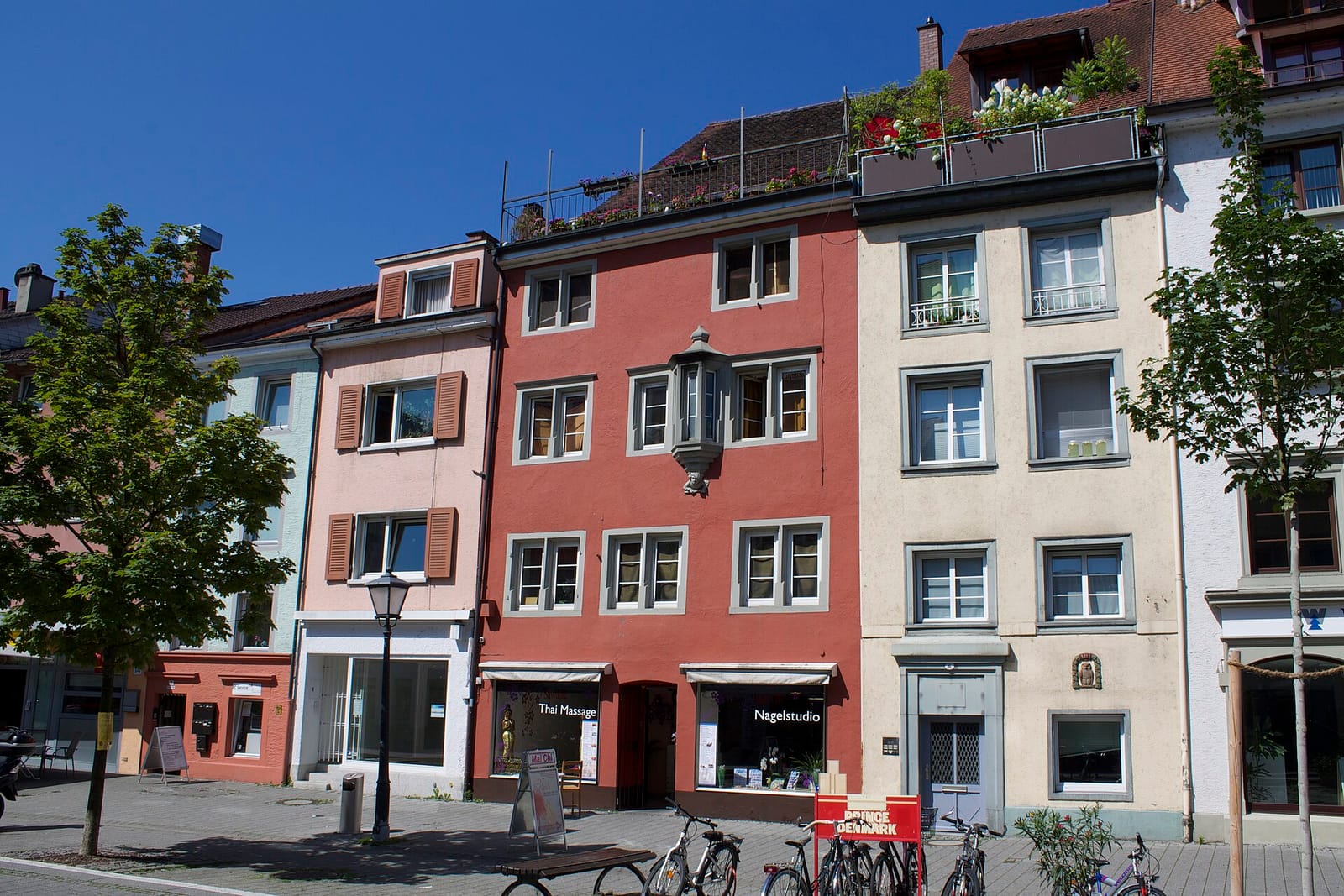 Süss & Salzig photo 2
