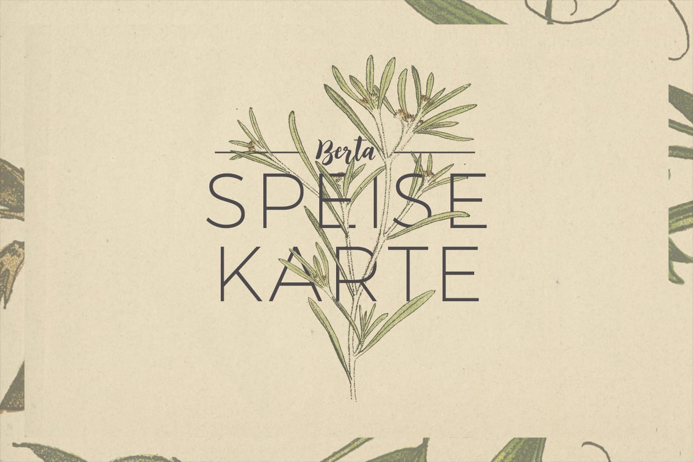 Café Berta – Inh. Sandra Sütterlin
