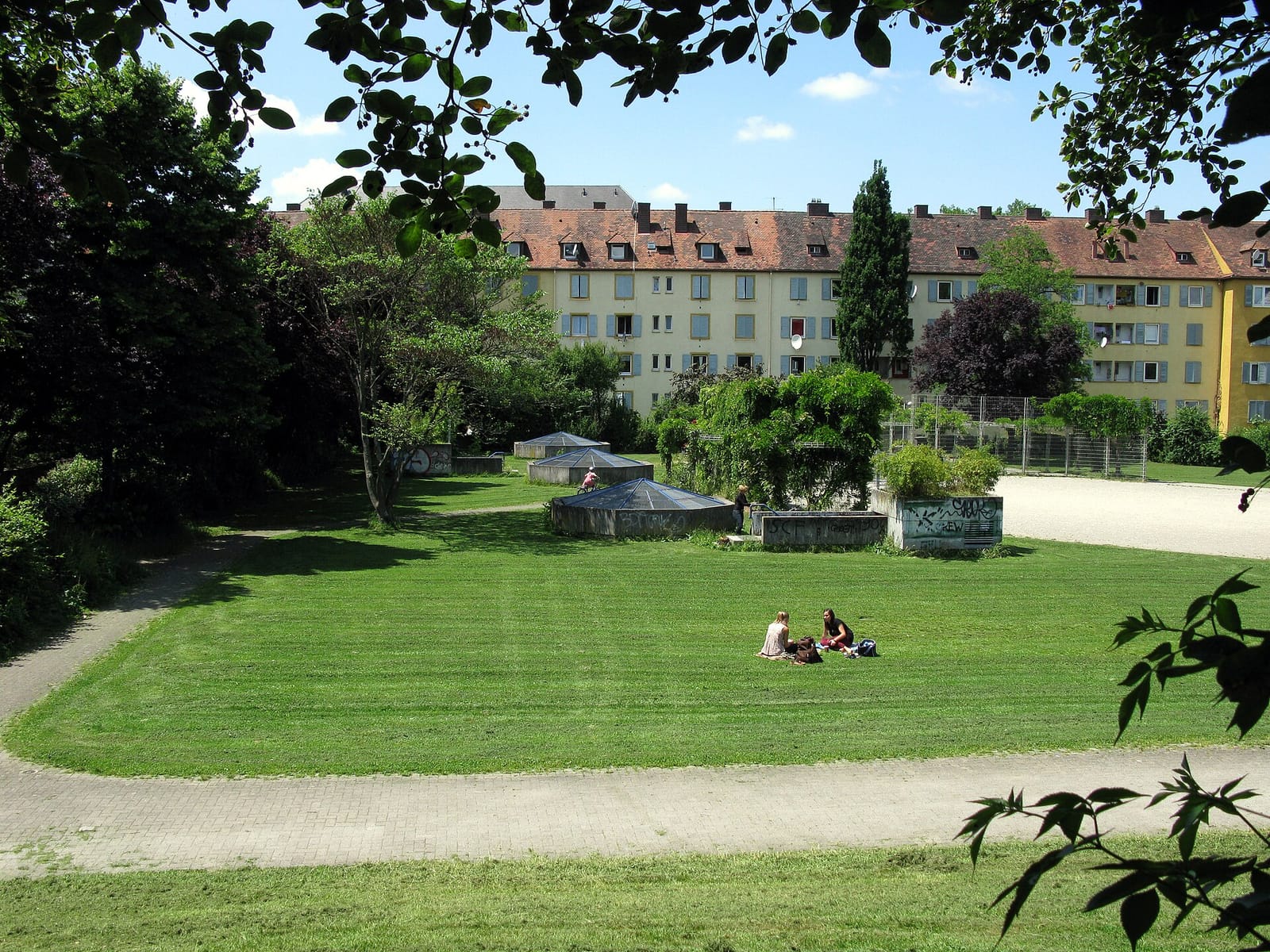 Stoffanstalt photo 2