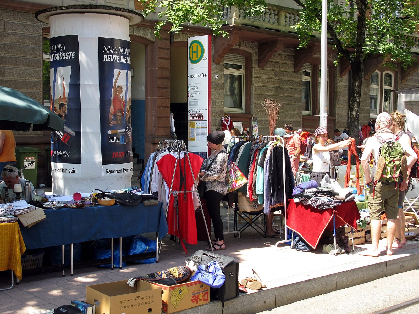 Stoffanstalt photo 4