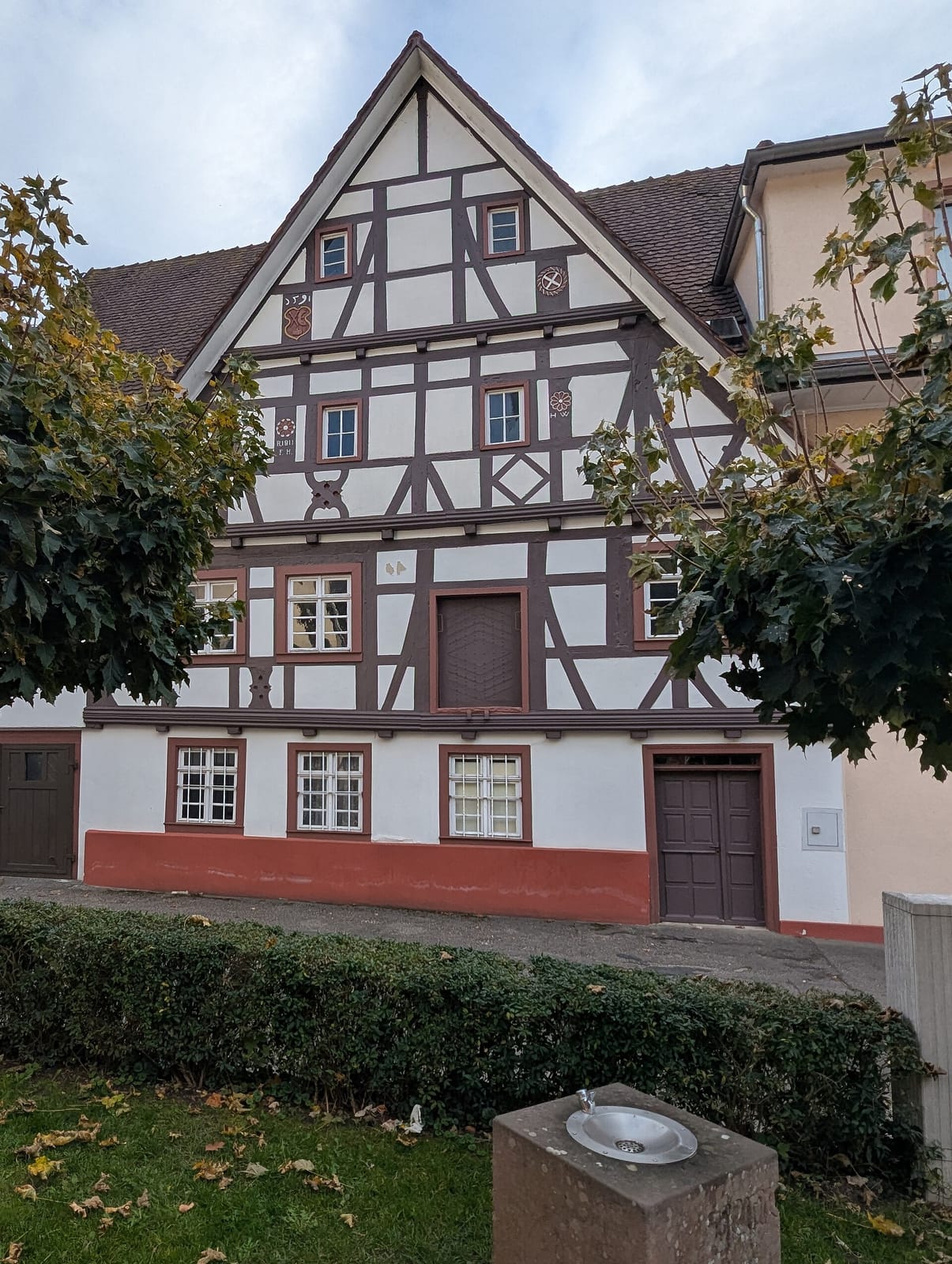 Fräulein O. Eis & Café