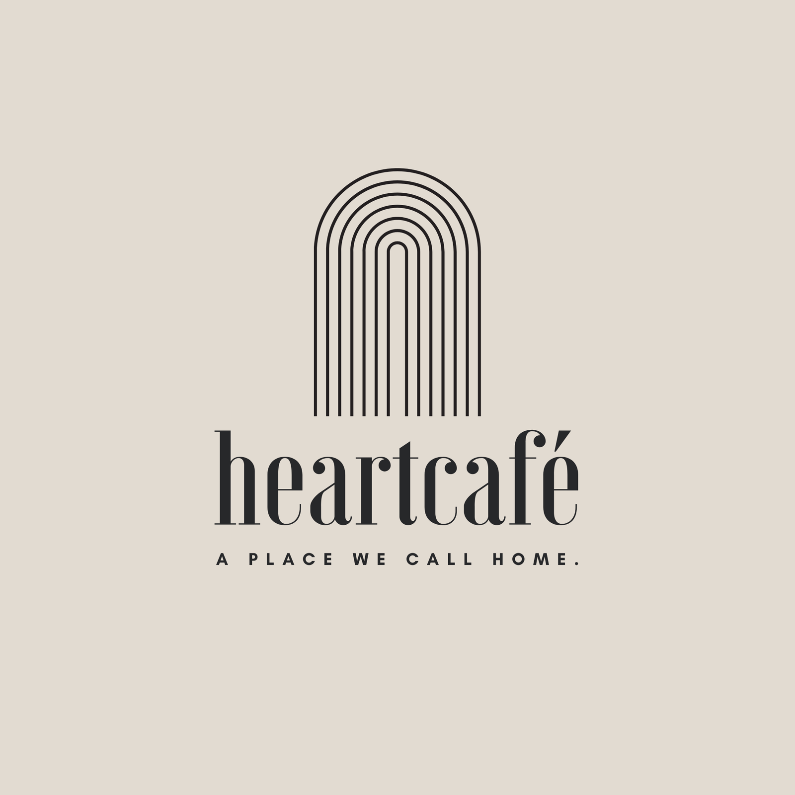heartcafé