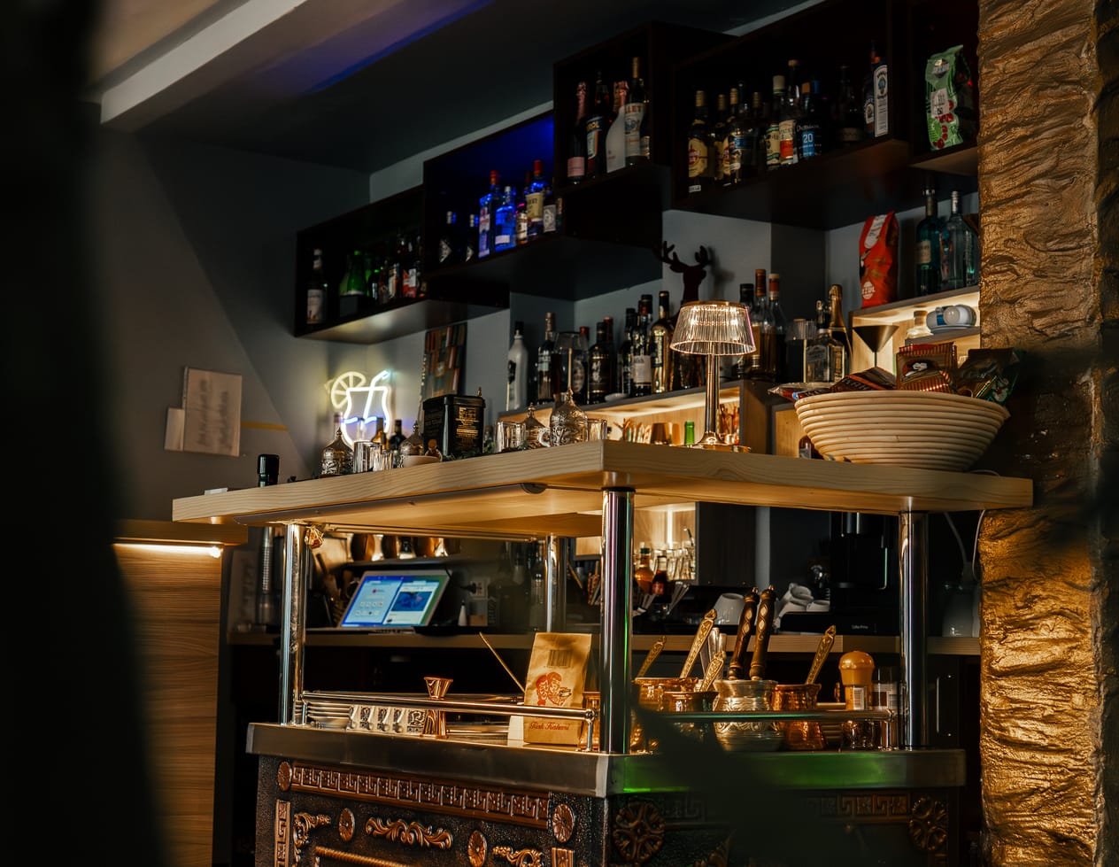 Café Leyla