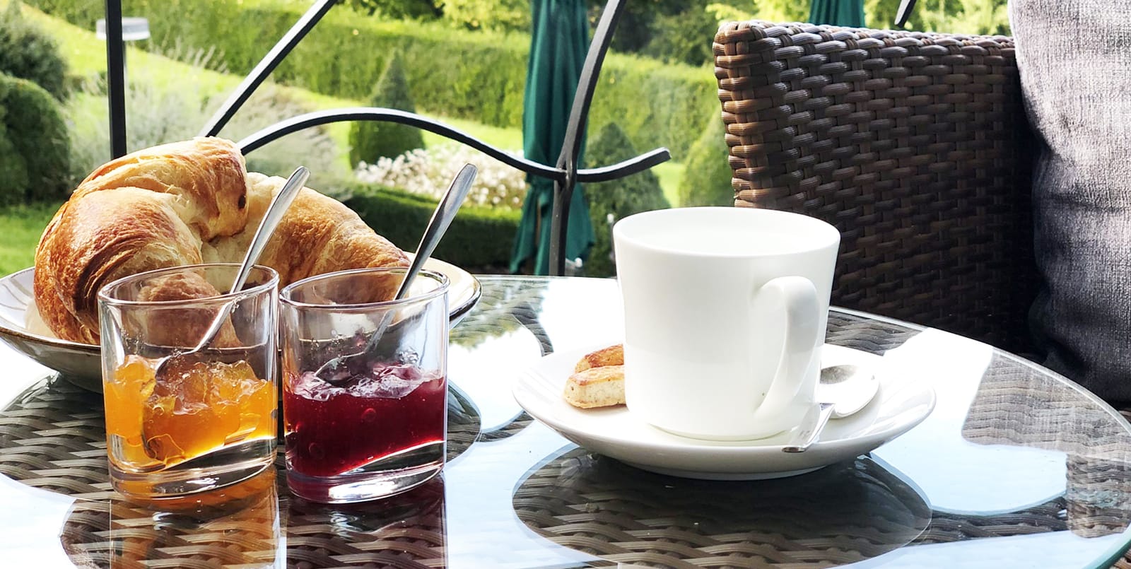 Garten-Cafe photo 5