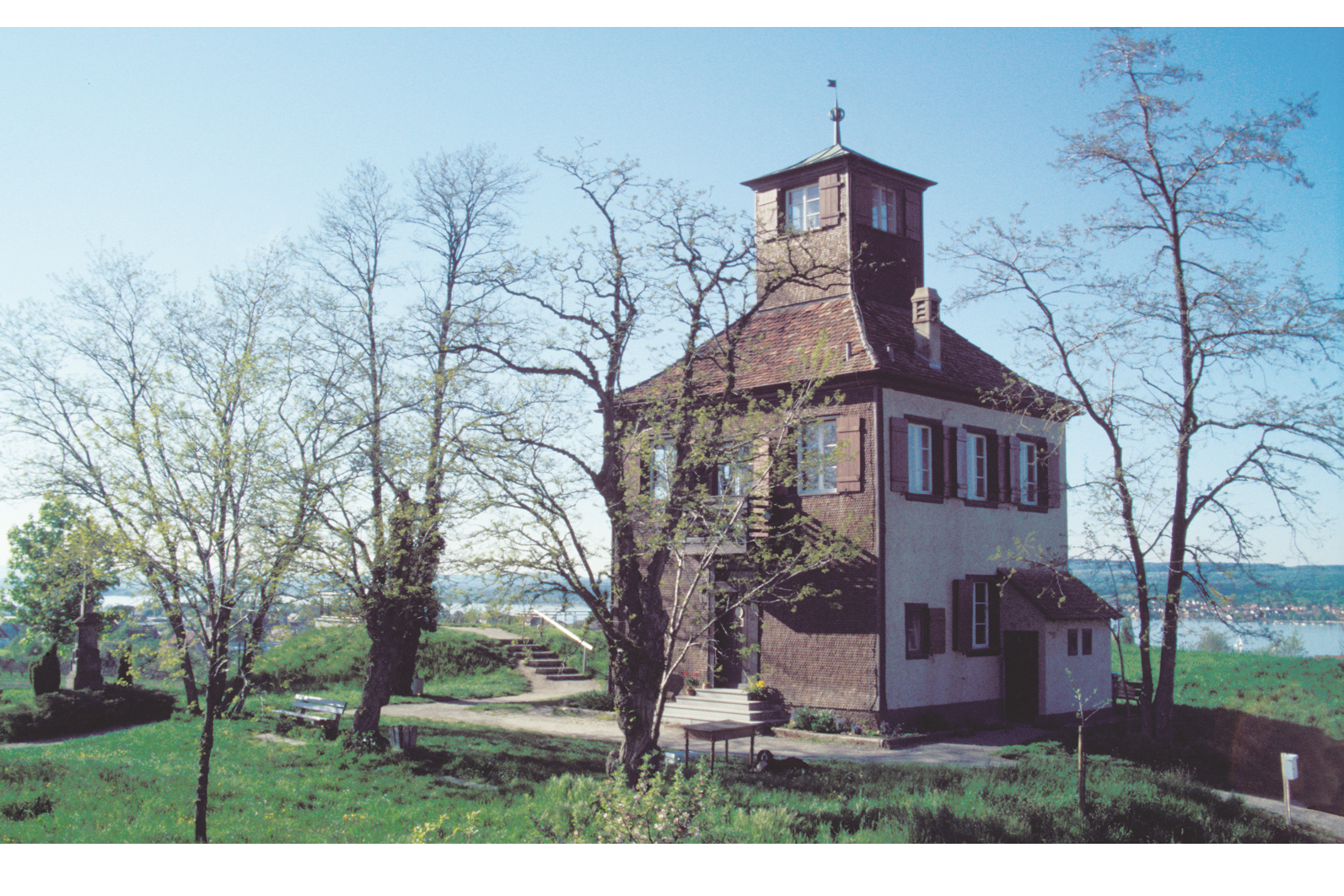 Werkgalerie Hochwart