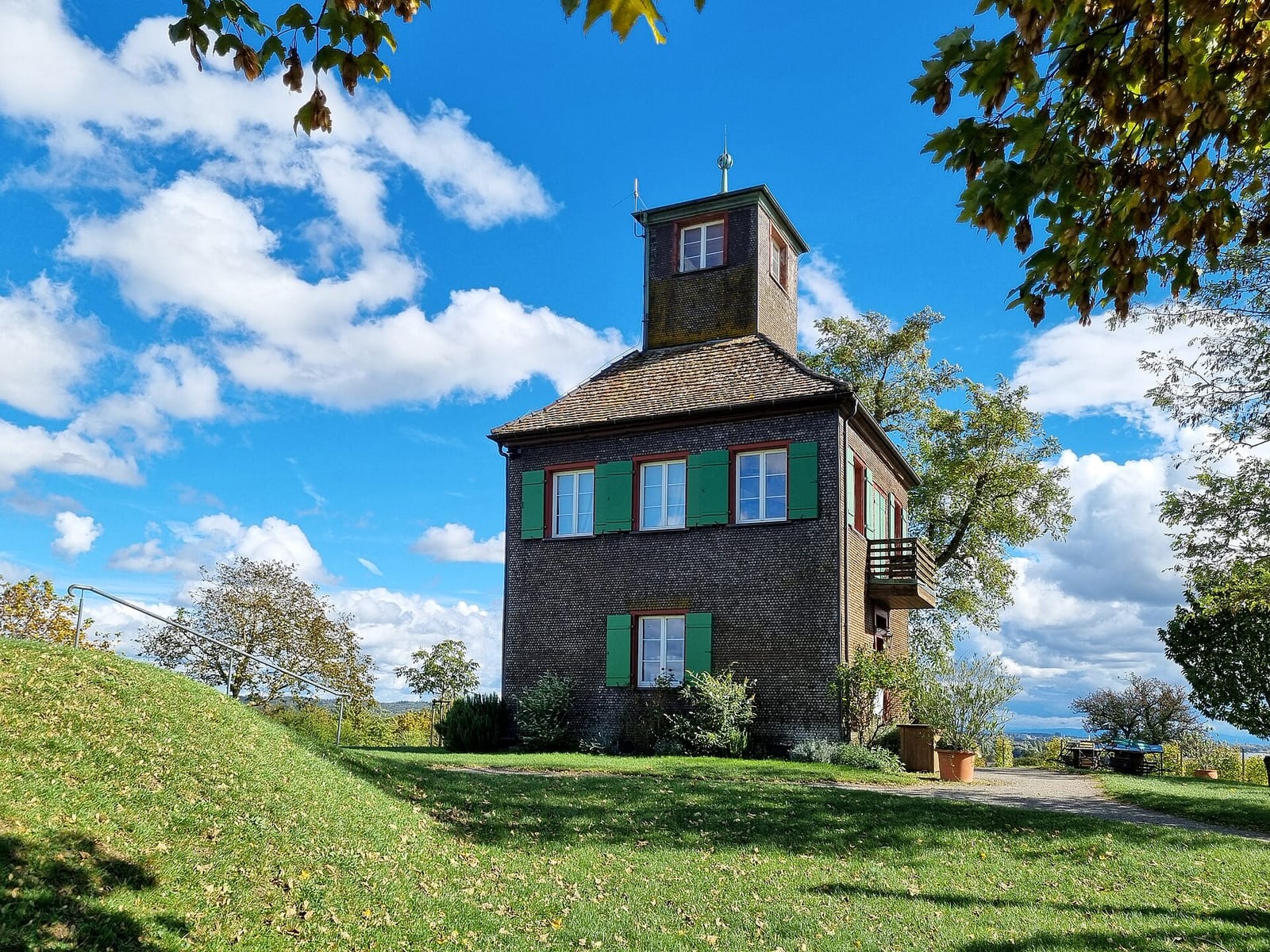 Werkgalerie Hochwart photo 3