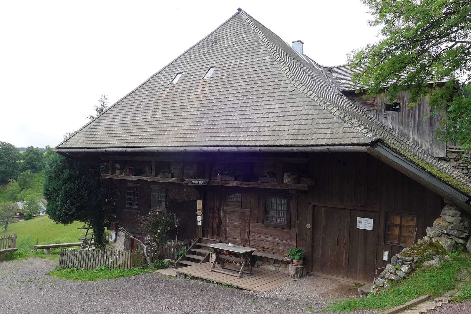 Schniederlihof photo 2