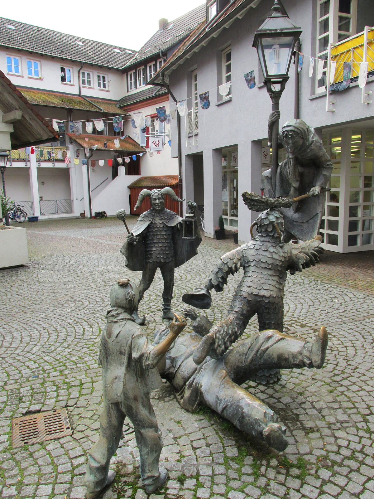 Café UV im Winzerhof photo 2