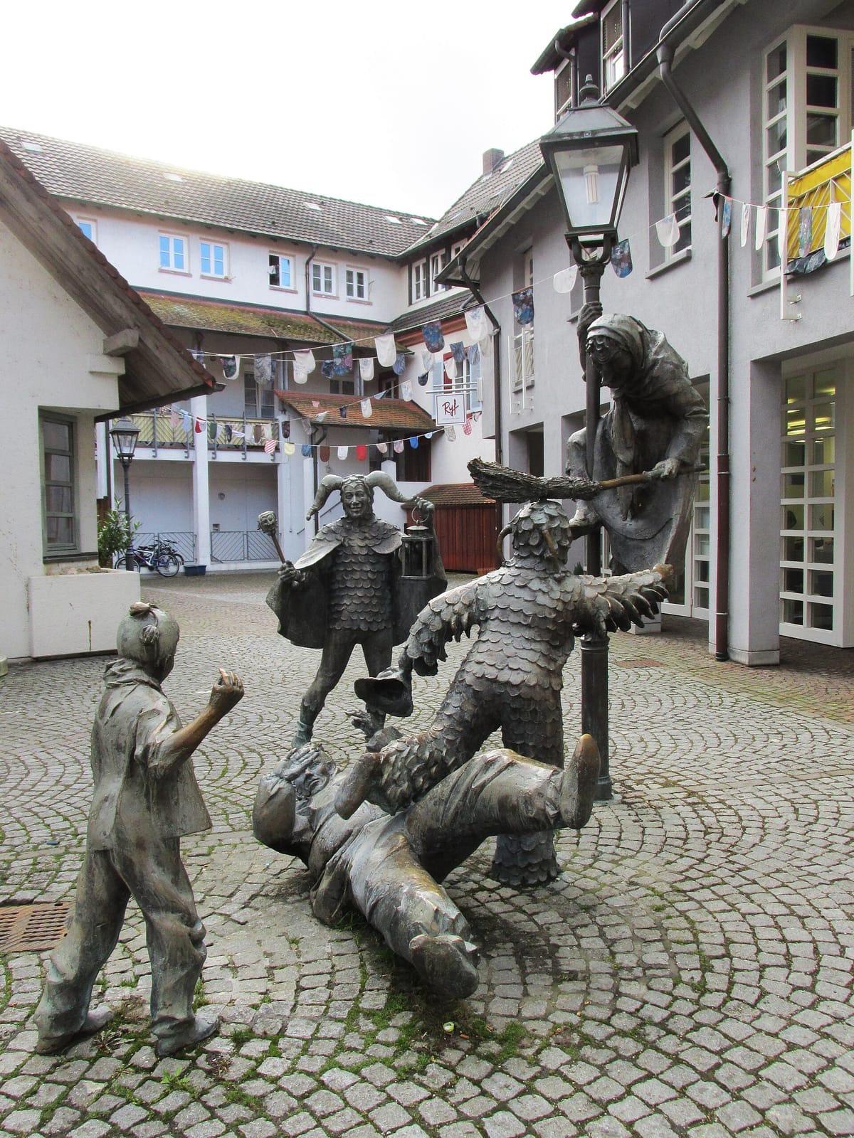 Café UV im Winzerhof photo 3