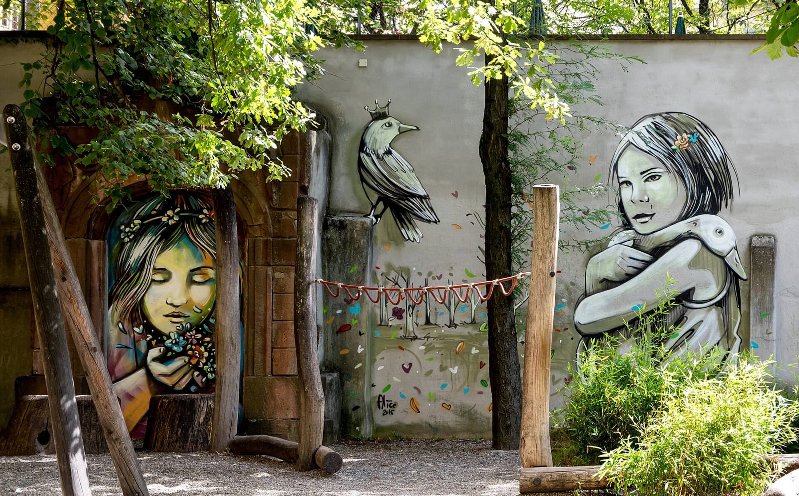 Kien Augustinermuseum