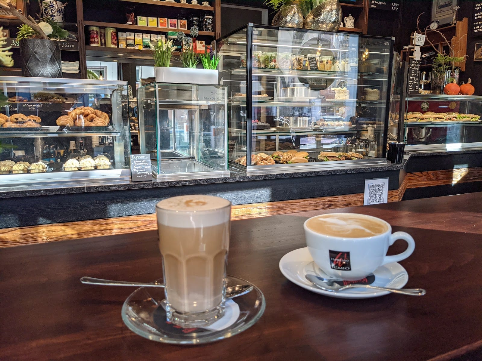 Castanea Café