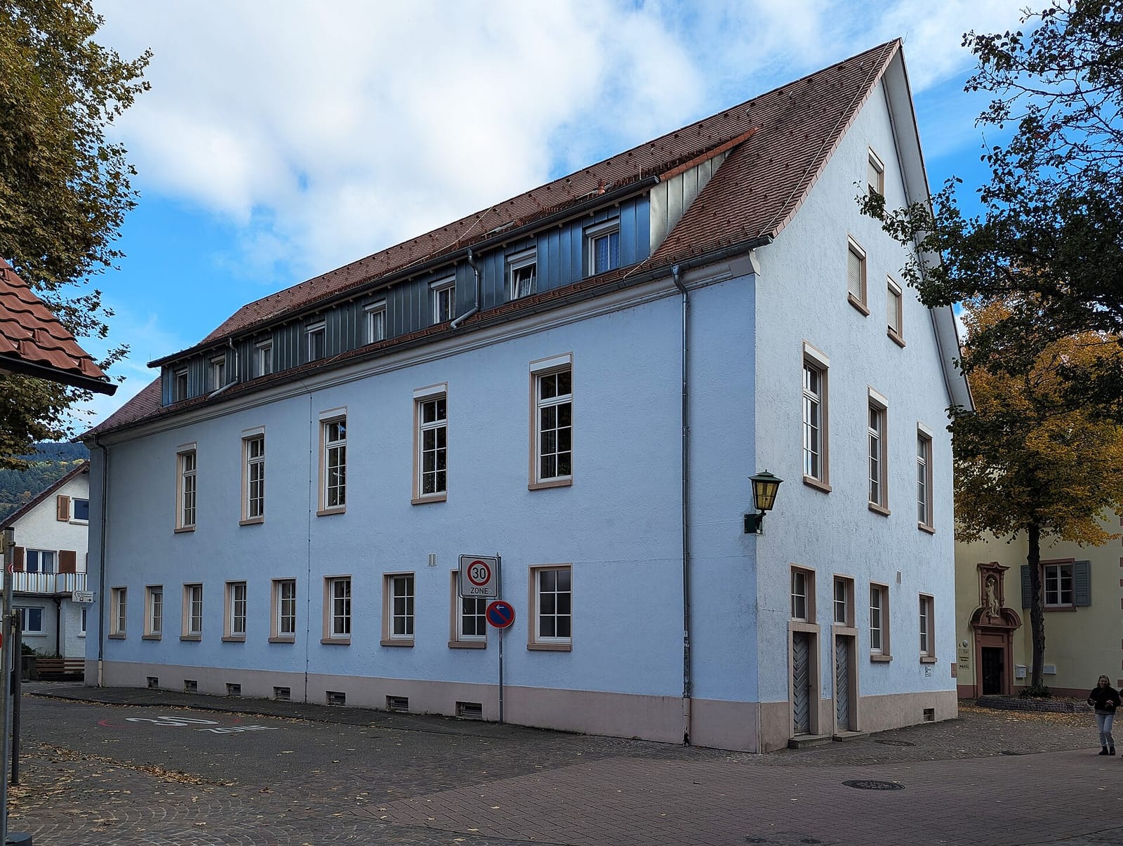Mayer's Caféthek