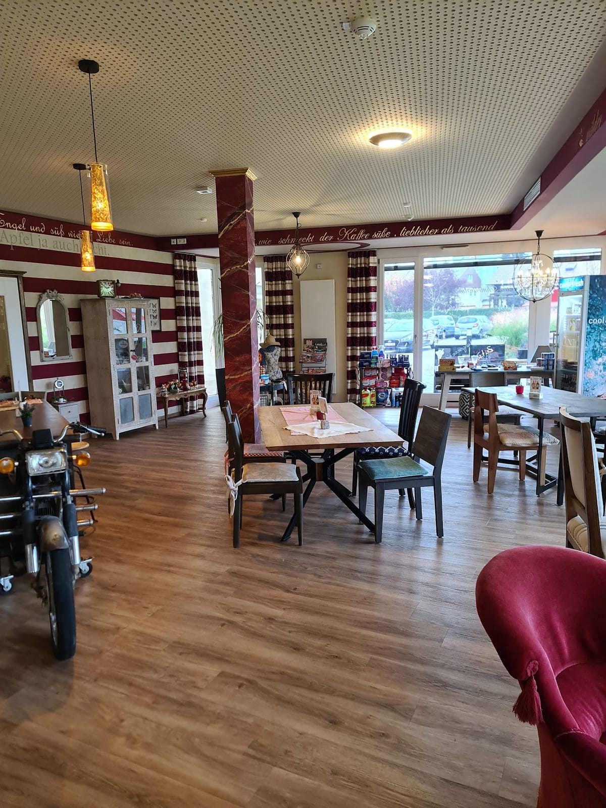 Café Schmetterling