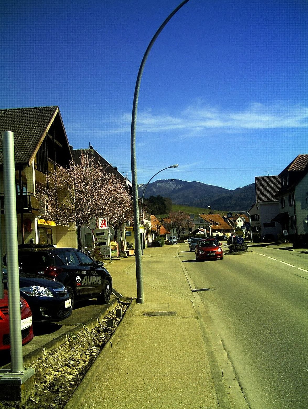 Café Aurora