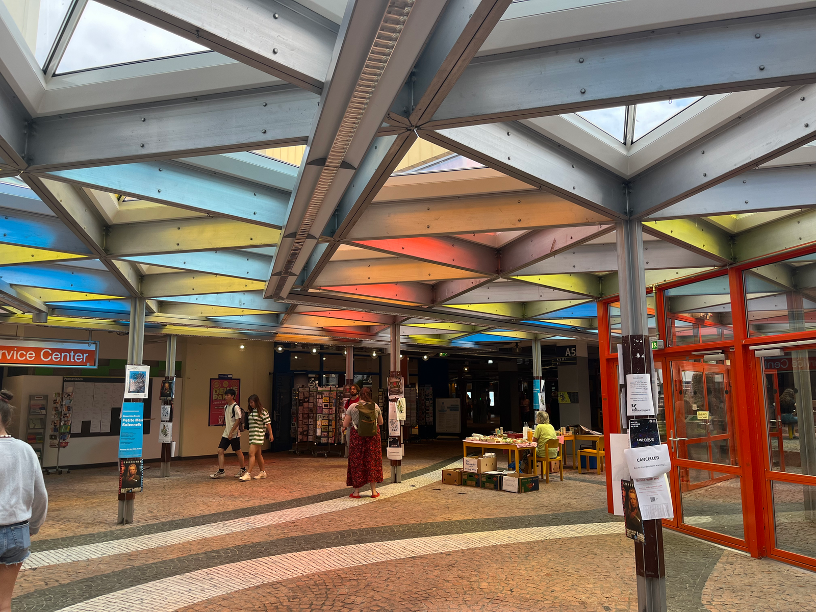 CampusCafé photo 4