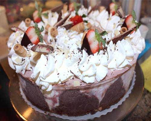 Eiscafé Zampolli photo 2