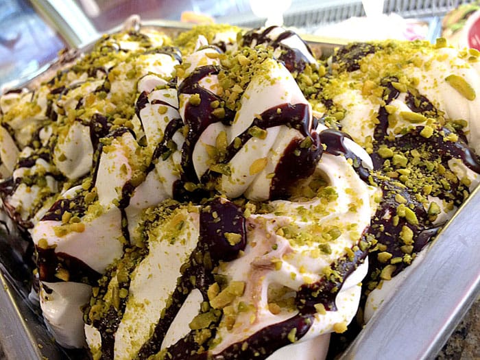 Eiscafé Zampolli photo 3
