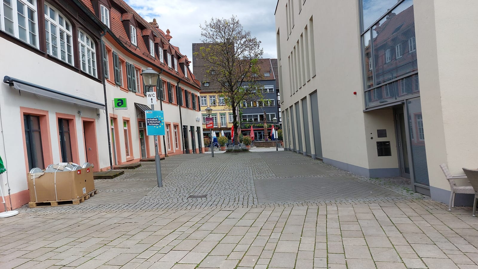 Café Zentral