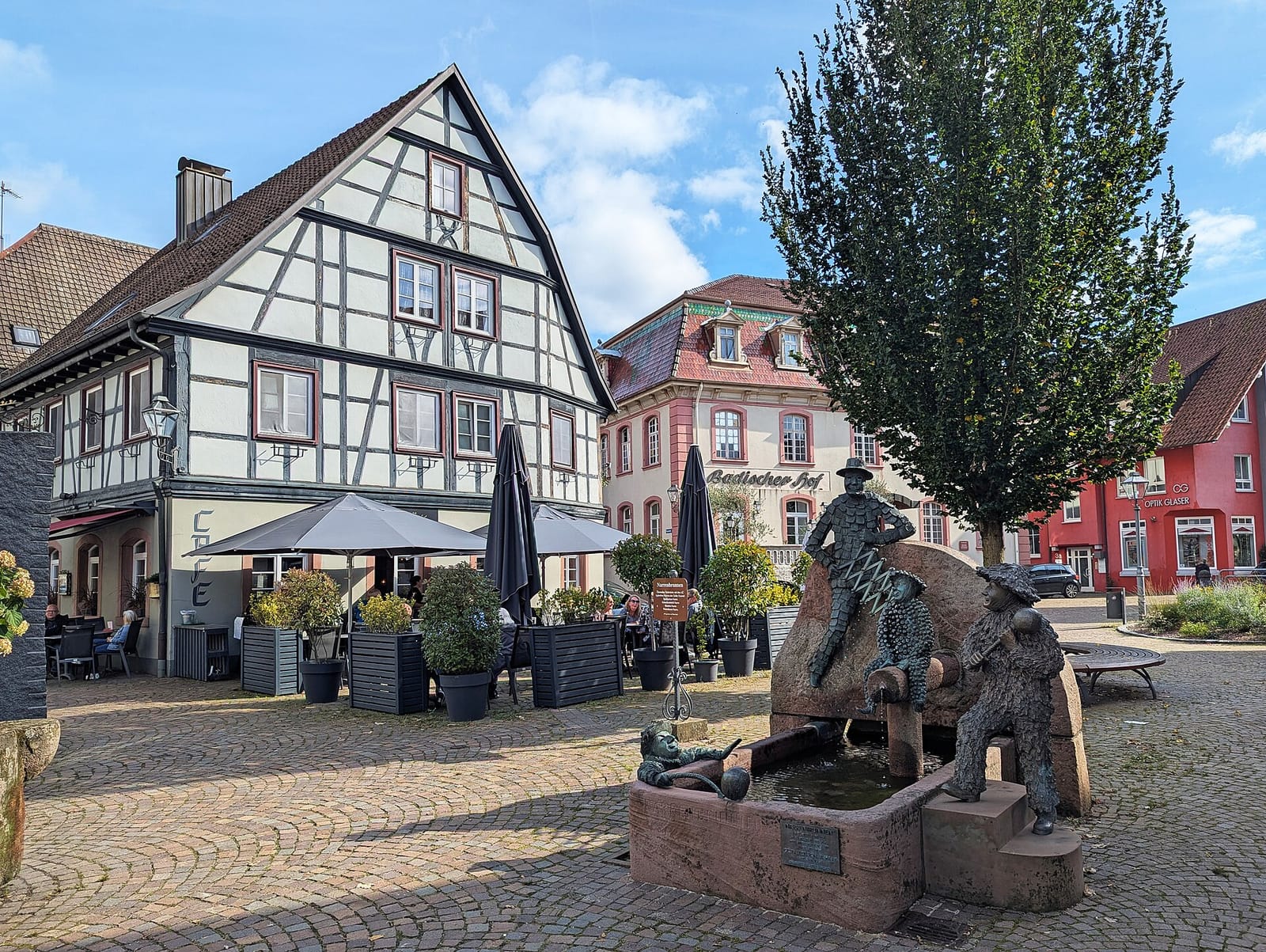 Café Alt Zell photo 3