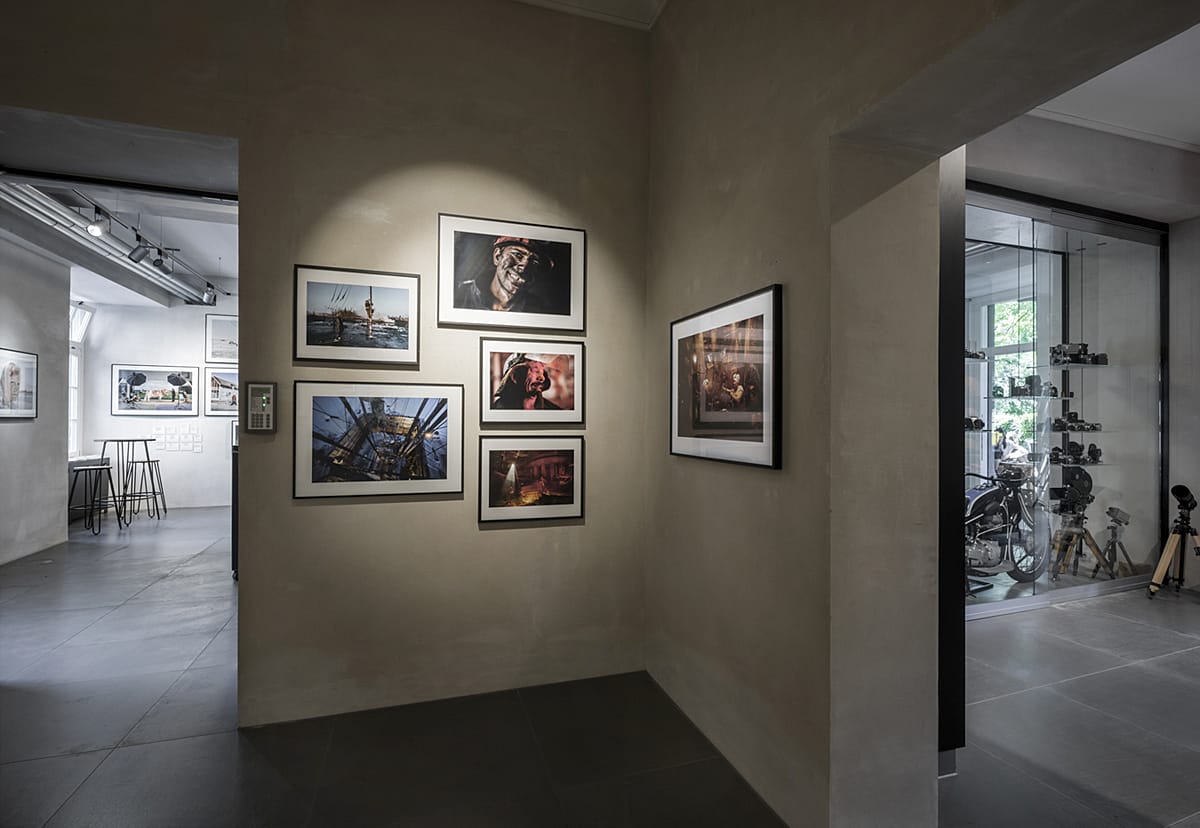 Kaffee Blende 8 photo 7