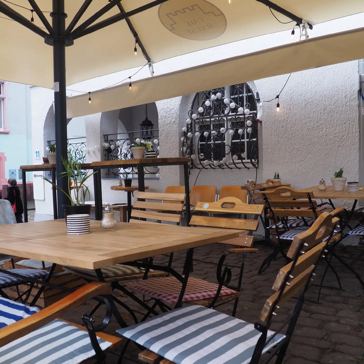 Café August photo 6