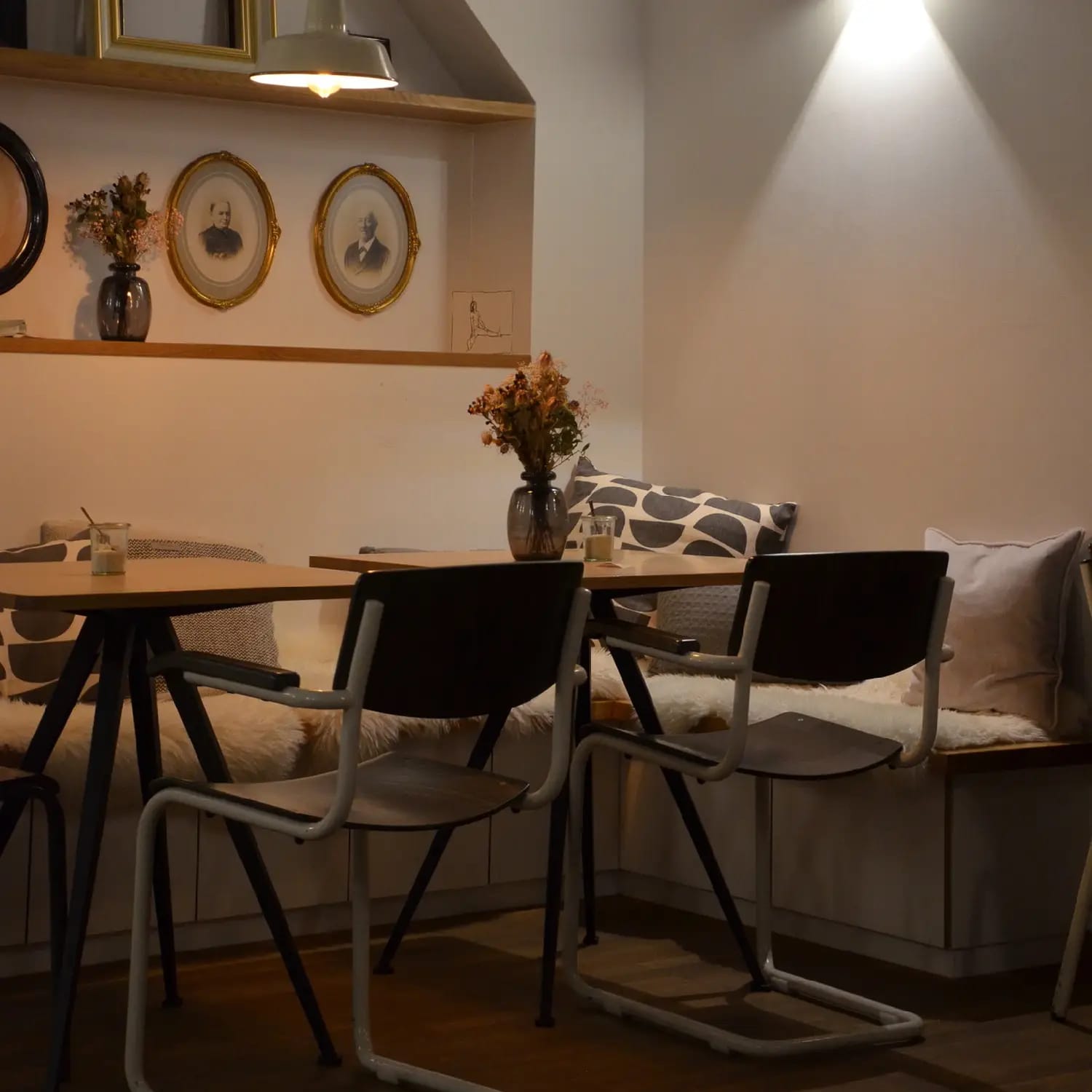 Café August photo 2