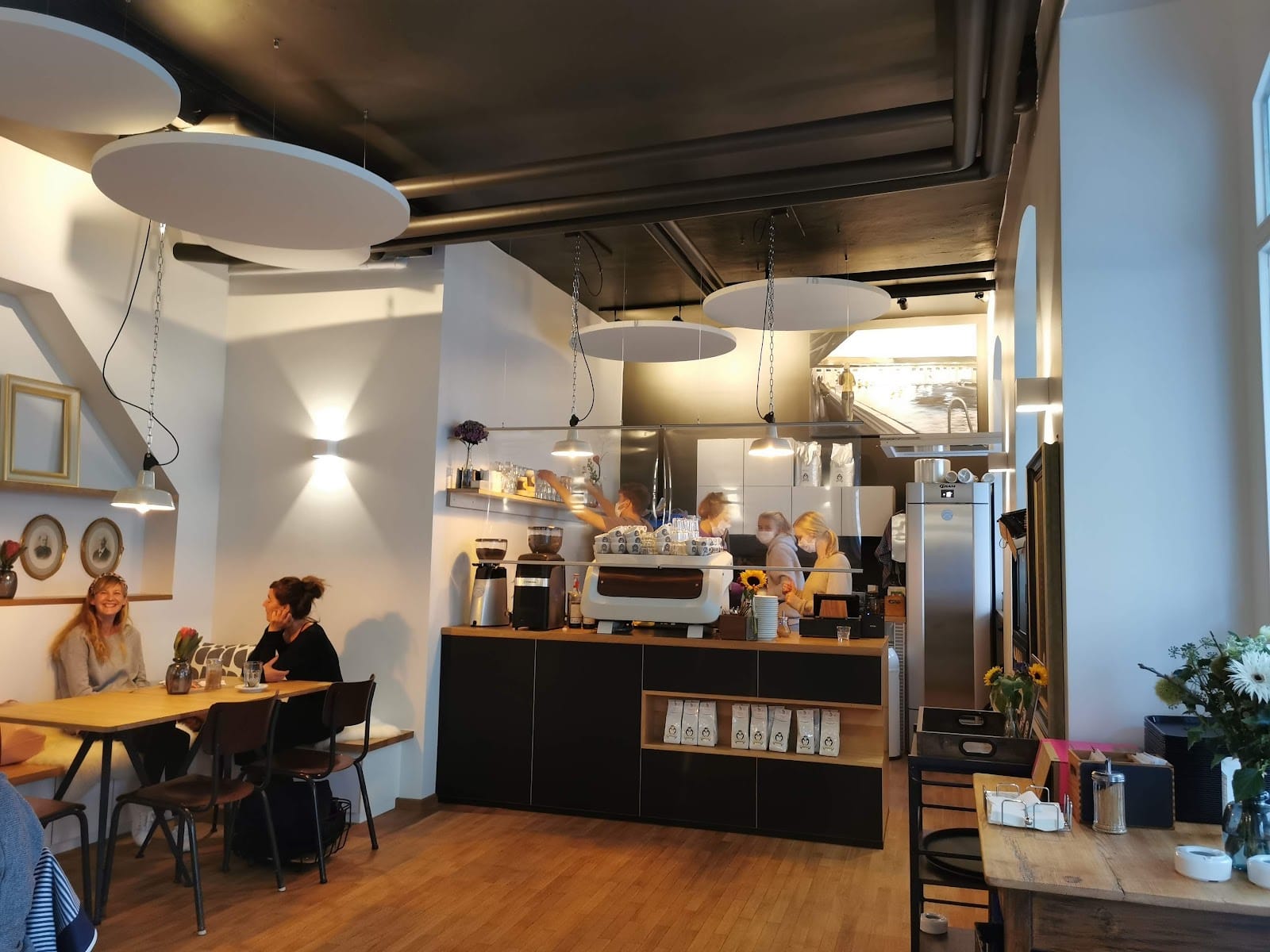 Café August